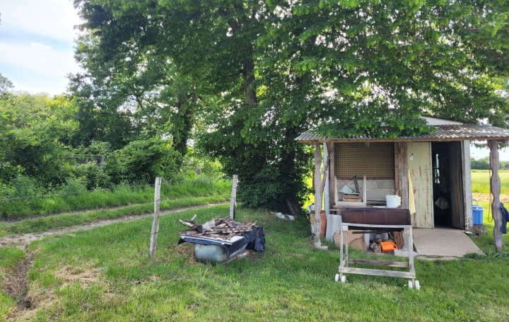 Terrain HURIEL (03380)   72 000 € 