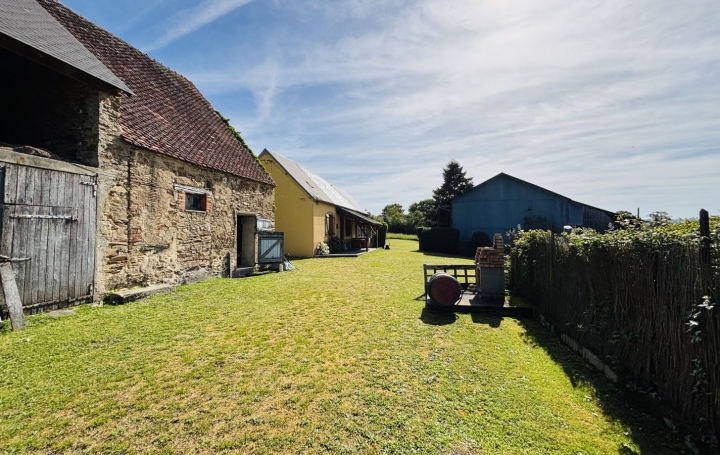 Maison / Villa SAINT-PRIEST-LA-MARCHE (18370) 115 m<sup>2</sup> 164 300 € 