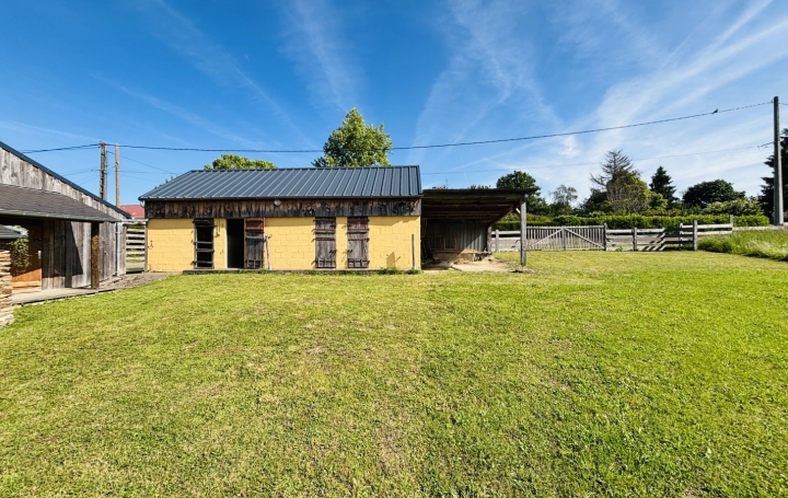 Maison de village SAINT-PRIEST-LA-MARCHE (18370)  115 m2 164 300 € 