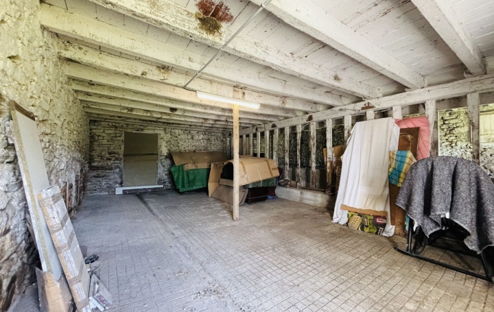 Maison de village SAINT-PRIEST-LA-MARCHE (18370)  115 m2 164 300 € 