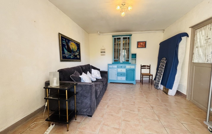 Maison de village SAINT-PIERRE-LE-BOST (23600)  55 m2 41 000 € 