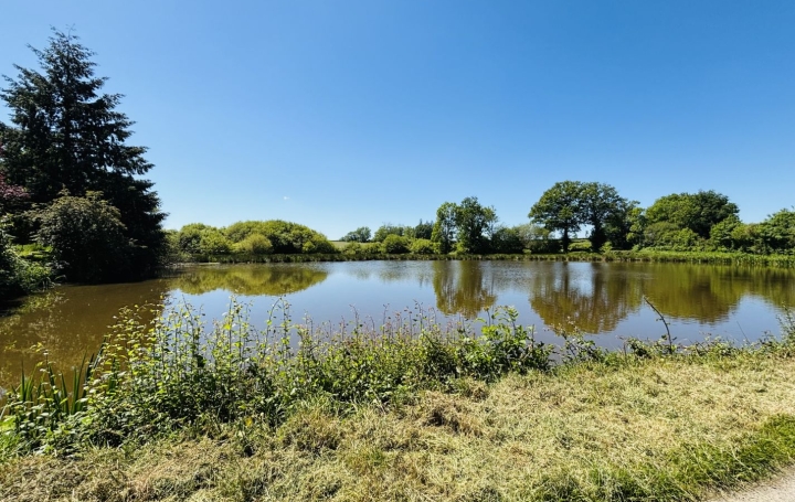 Maison SAINT-SAUVIER (03370)  41 m2 36 000 € 