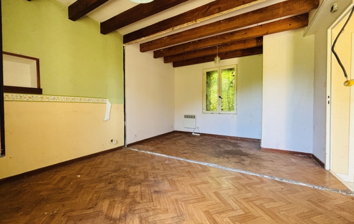 Maison SAINT-SAUVIER (03370)  41 m2 36 000 € 