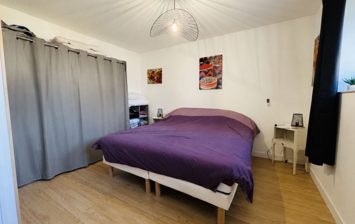 Maison DOMEYROT (23140)  110 m2 156 500 € 