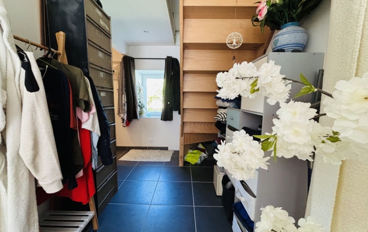 Maison DOMEYROT (23140)  110 m2 156 500 € 