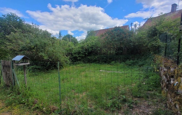 Maison SAINT-SILVAIN-BAS-LE-ROC (23600)  53 m2 37 500 € 