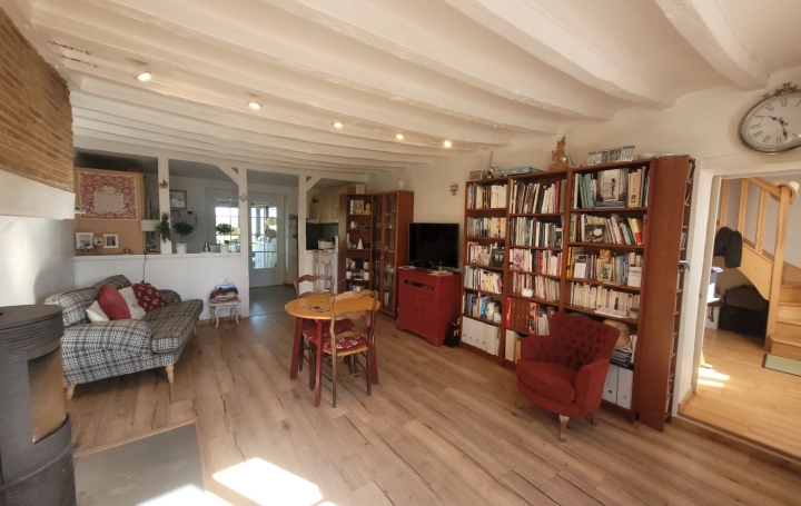Maison TERCILLAT (23350)  138 m2 215 250 € 