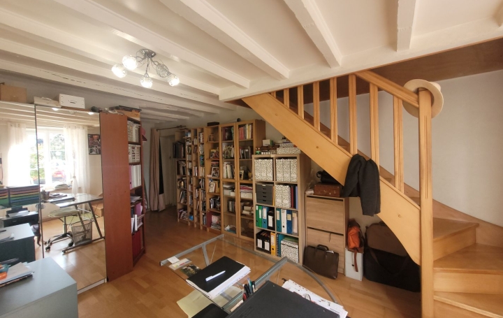 Maison TERCILLAT (23350)  138 m2 215 250 € 