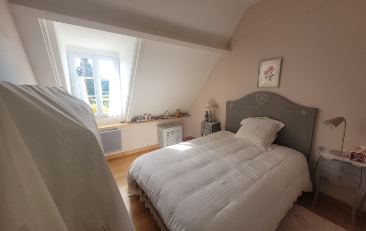 Maison TERCILLAT (23350)  138 m2 215 250 € 