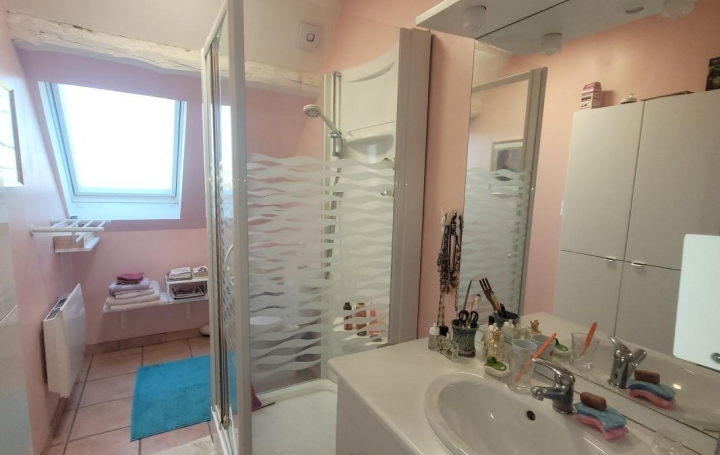 Maison TERCILLAT (23350)  138 m2 215 250 € 