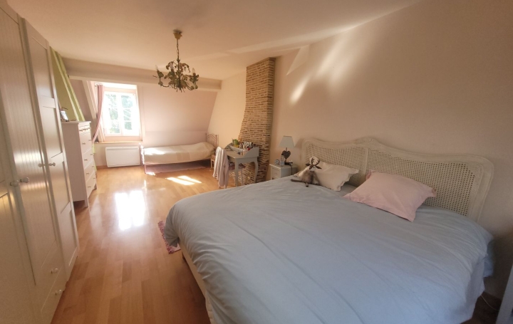 Maison TERCILLAT (23350)  138 m2 215 250 € 