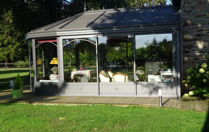 Maison TERCILLAT (23350)  138 m2 215 250 € 