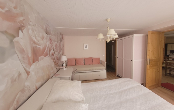 Maison TERCILLAT (23350)  98 m2 183 750 € 