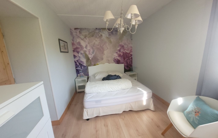 Maison TERCILLAT (23350)  98 m2 183 750 € 