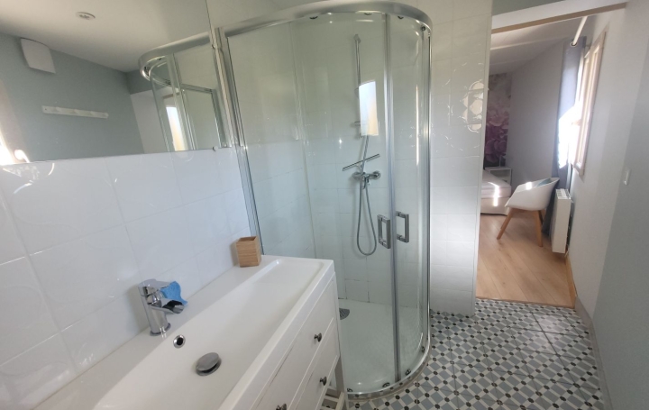Maison TERCILLAT (23350)  98 m2 183 750 € 