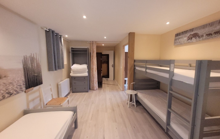Maison TERCILLAT (23350)  98 m2 183 750 € 