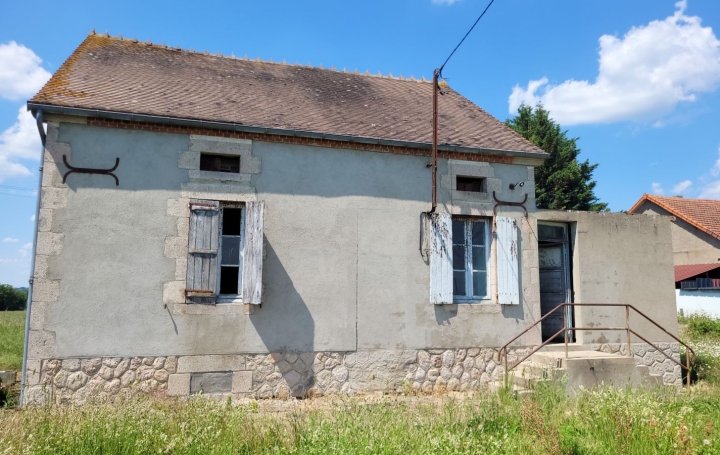 Maison PREVERANGES (18370)  200 m2 235 000 € 