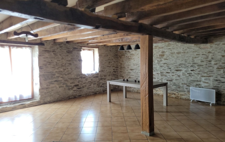 Maison PREVERANGES (18370)  200 m2 235 000 € 