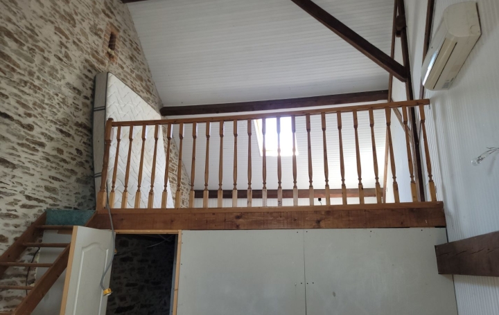 Maison PREVERANGES (18370)  200 m2 235 000 € 