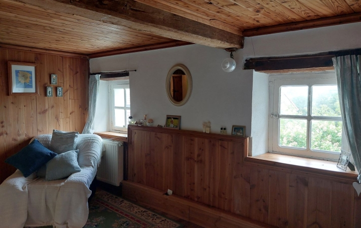 Maison CLUGNAT (23270)  163 m2 135 000 € 
