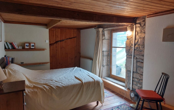 Maison CLUGNAT (23270)  163 m2 135 000 € 