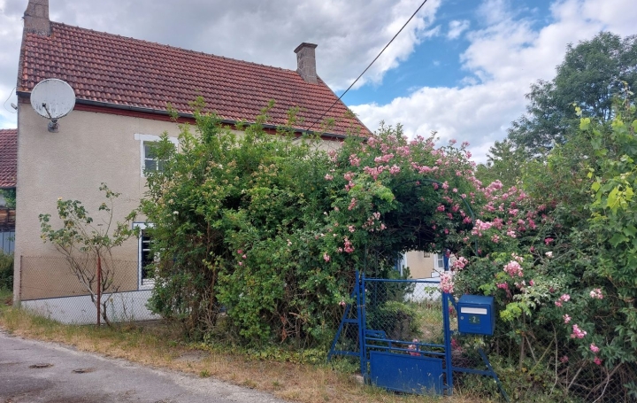 Maison / Villa CLUGNAT (23270) 163 m<sup>2</sup> 135 000 € 