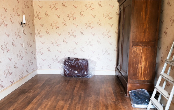 Maison PERASSAY (36160)  68 m2 36 000 € 