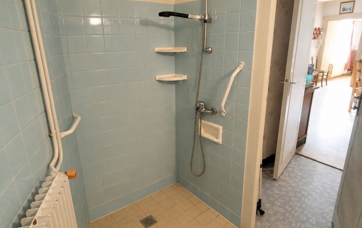 Maison PERASSAY (36160)  68 m2 36 000 € 