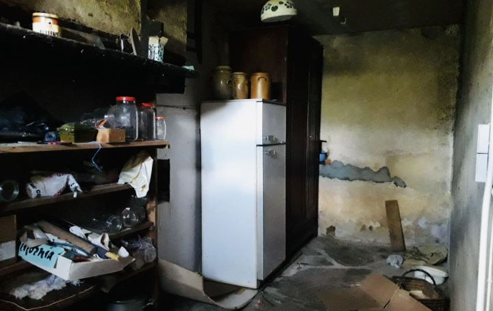 Maison PERASSAY (36160)  68 m2 36 000 € 