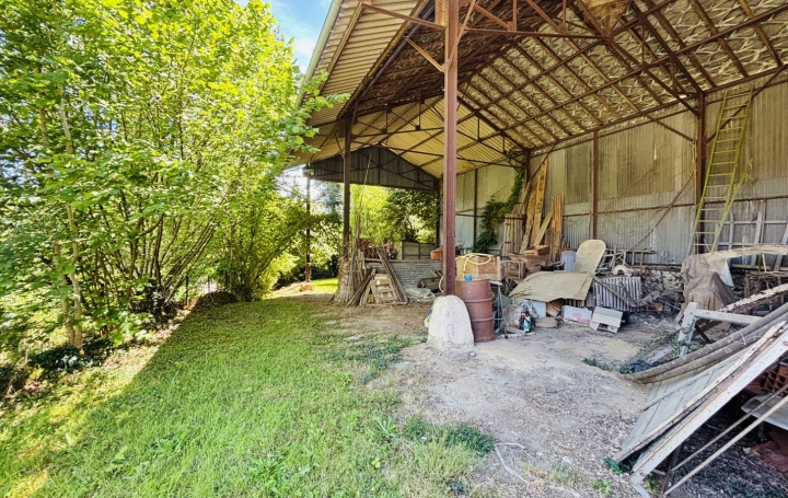 Maison PERASSAY (36160)  68 m2 36 000 € 
