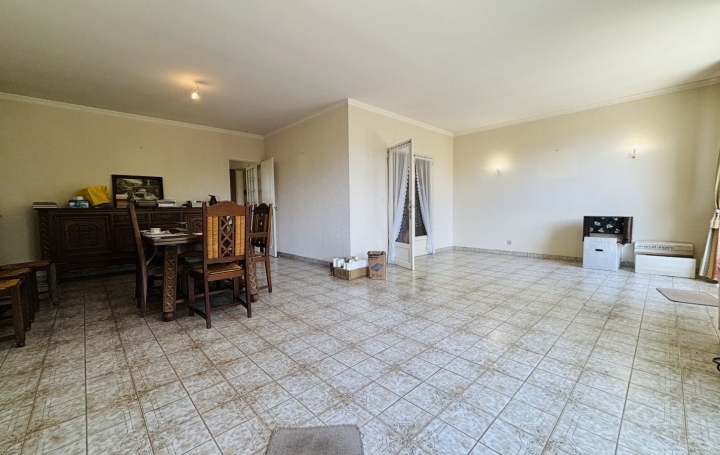 Maison BOUSSAC (23600)  167 m2 194 500 € 