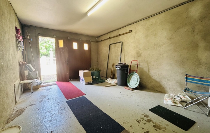 Maison BOUSSAC (23600)  167 m2 194 500 € 