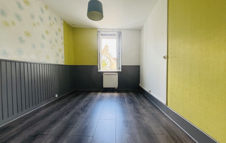 Maison BOUSSAC (23600)  55 m2 40 500 € 