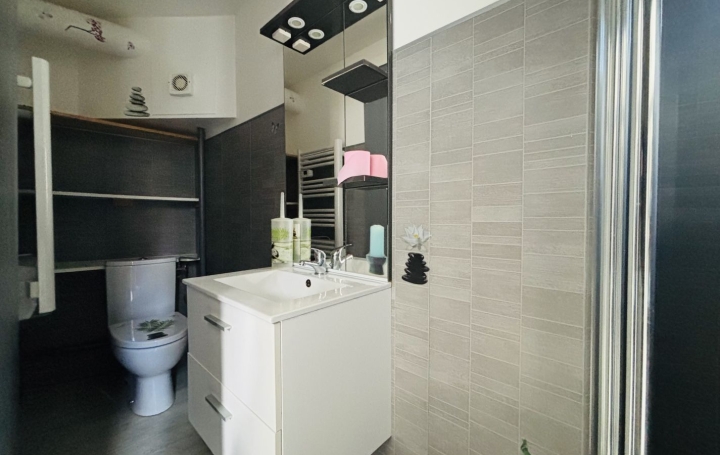 Maison BOUSSAC (23600)  55 m2 40 500 € 