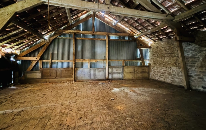 Autre TREIGNAT (03380)   22 000 € 