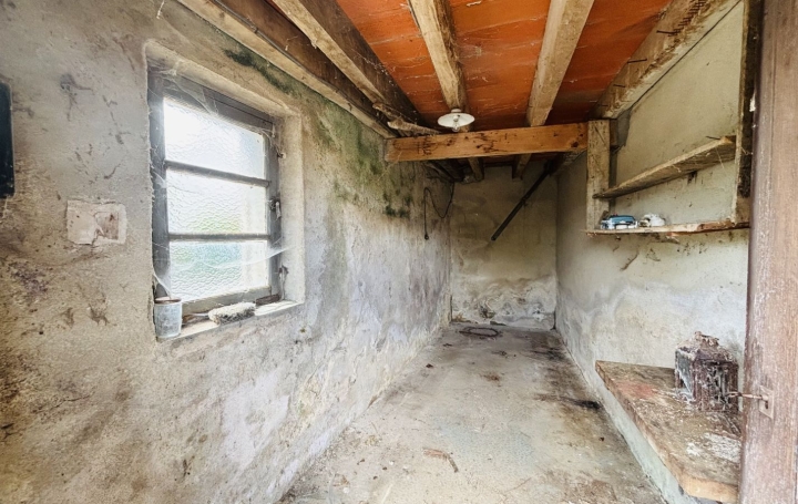 Autre TREIGNAT (03380)   22 000 € 