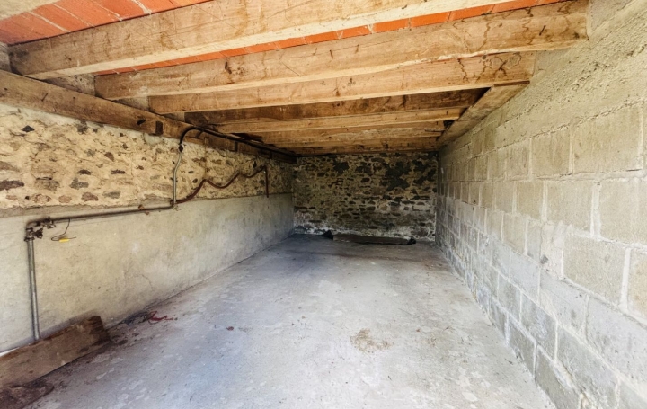 Autre TREIGNAT (03380)   22 000 € 