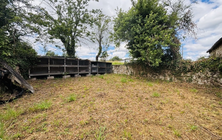 Autre TREIGNAT (03380)   22 000 € 