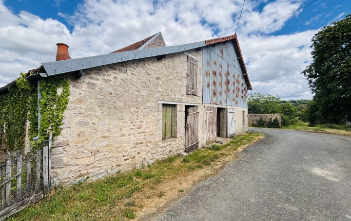 Autre TREIGNAT (03380)   22 000 € 