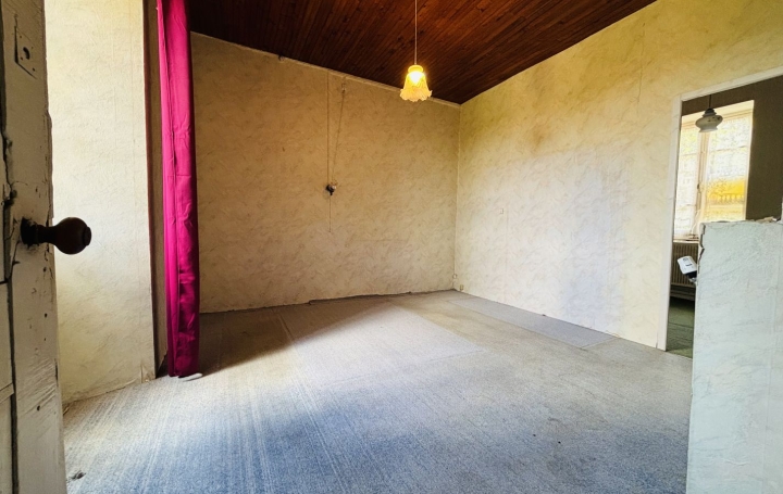 Maison GOUZON (23230)  104 m2 55 500 € 