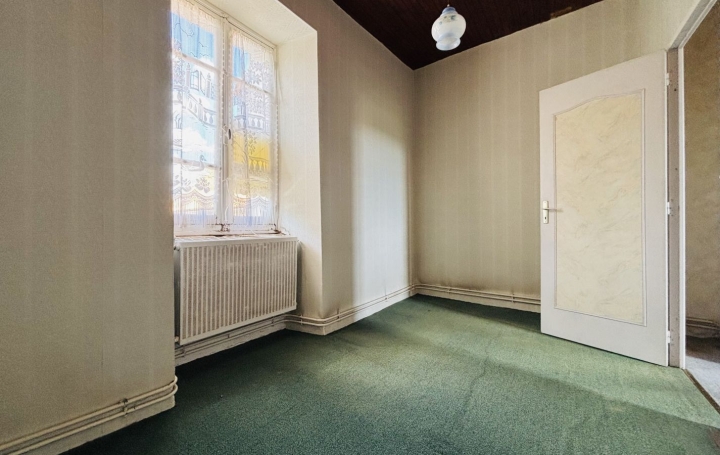 Maison GOUZON (23230)  104 m2 55 500 € 