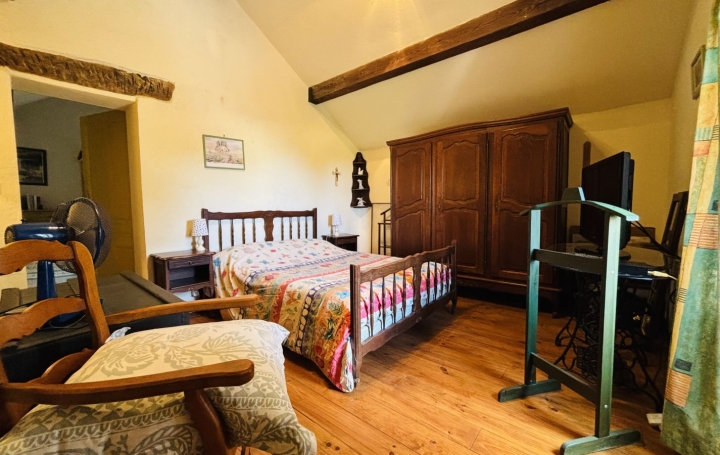 Maison SAINT-MARIEN (23600)  67 m2 93 500 € 