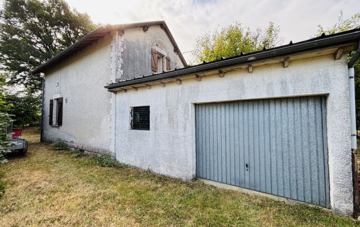 Maison SAINT-MARIEN (23600)  67 m2 93 500 € 