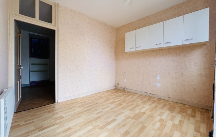 Maison CLUGNAT (23270)  40 m2 40 500 € 
