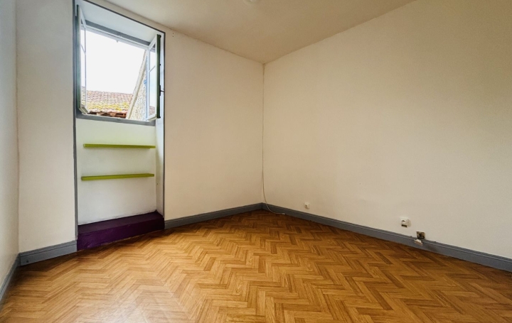 Maison CLUGNAT (23270)  40 m2 40 500 € 