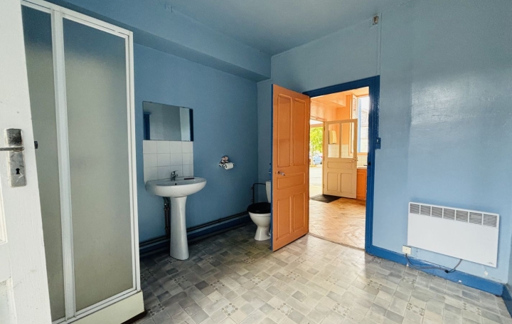 Maison CLUGNAT (23270)  40 m2 40 500 € 