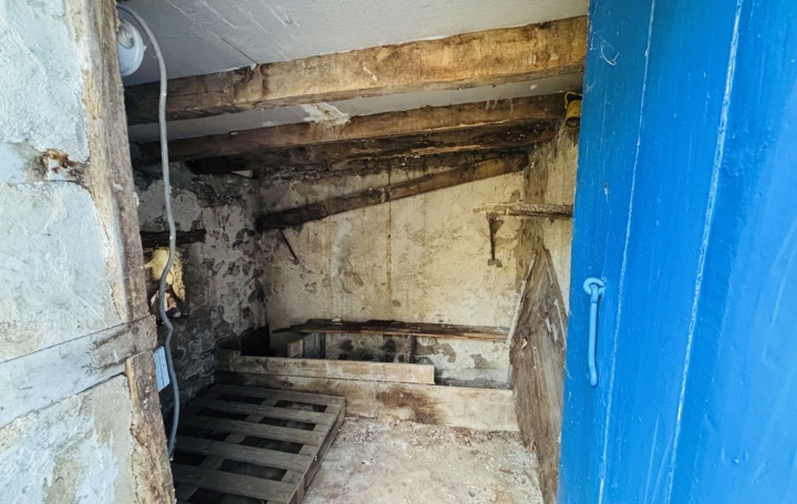 Maison CLUGNAT (23270)  40 m2 40 500 € 