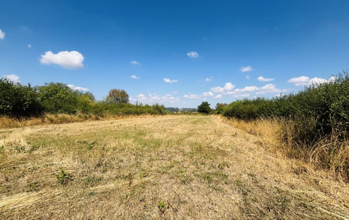Terrain SOUMANS (23600)   19 000 € 