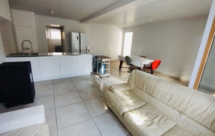 Maison LA CELLETTE (23350)  99 m2 90 000 € 