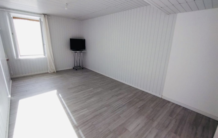 Maison LA CELLETTE (23350)  99 m2 90 000 € 
